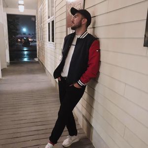 Meet your Posher, Ryan